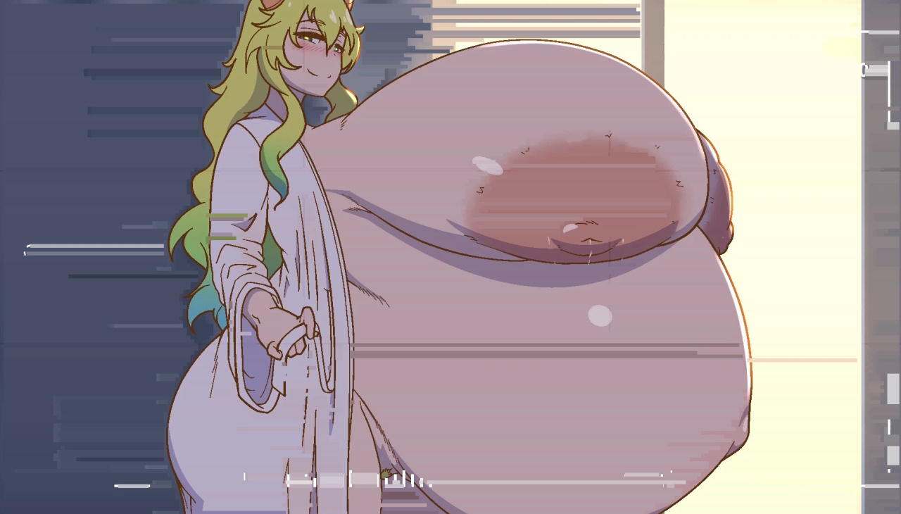 [CoffeeSlice] Lucoa & Pregnancy (Miss Kobayashi's Dragon Maid) [ongoing]