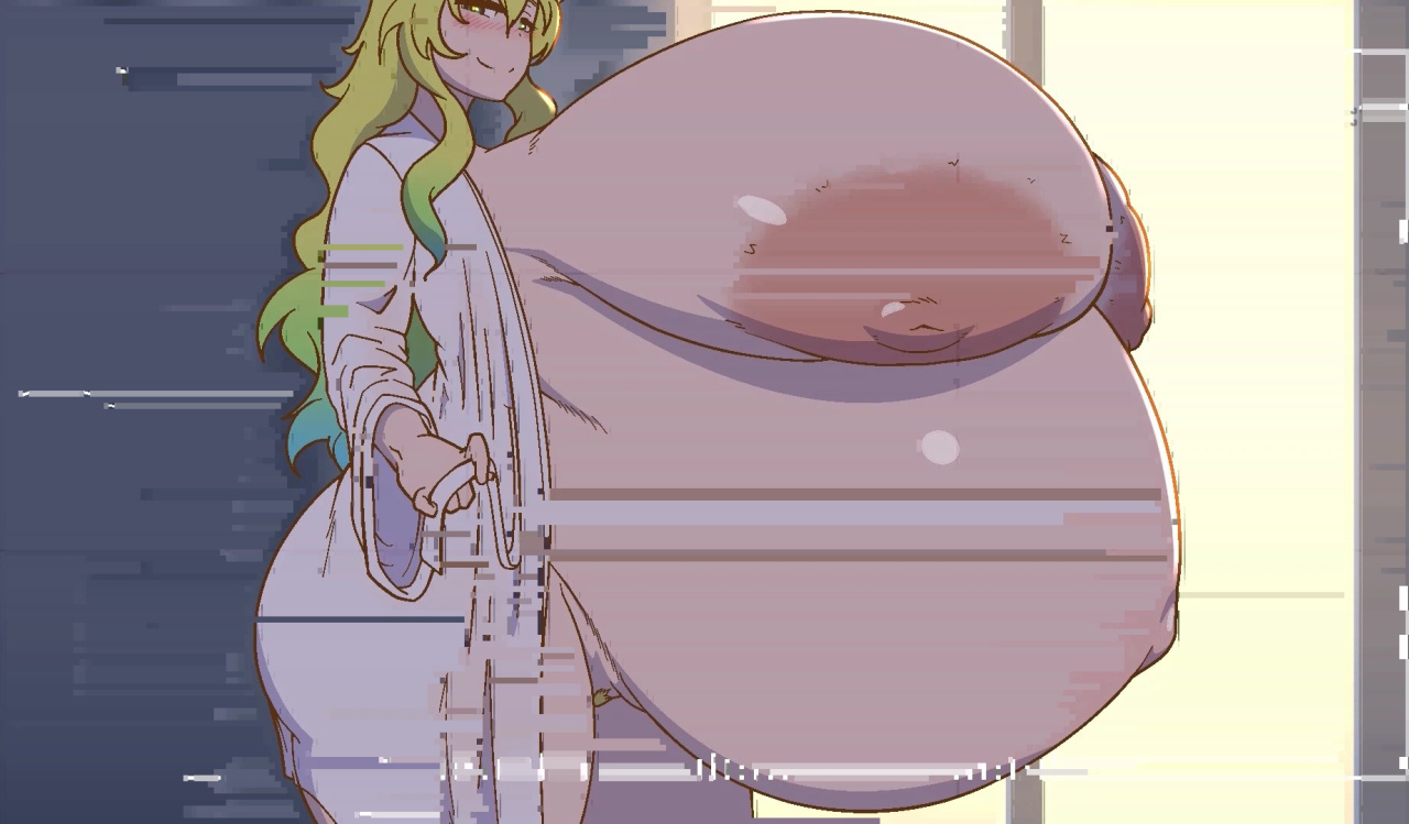 [CoffeeSlice] Lucoa & Pregnancy (Miss Kobayashi's Dragon Maid) [ongoing]