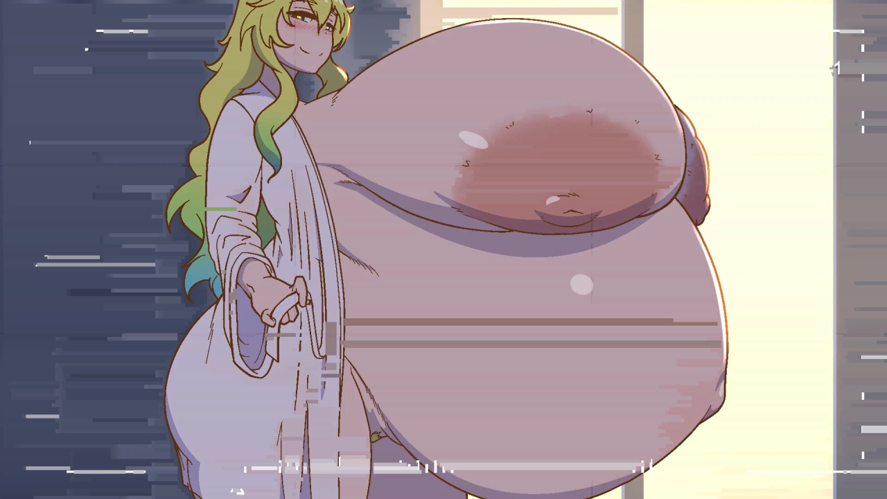 [CoffeeSlice] Lucoa & Pregnancy (Miss Kobayashi's Dragon Maid) [ongoing]