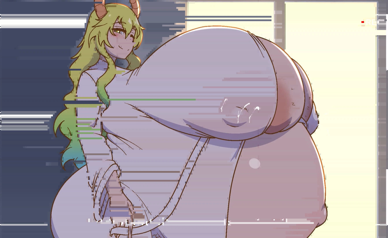 [CoffeeSlice] Lucoa & Pregnancy (Miss Kobayashi's Dragon Maid) [ongoing]