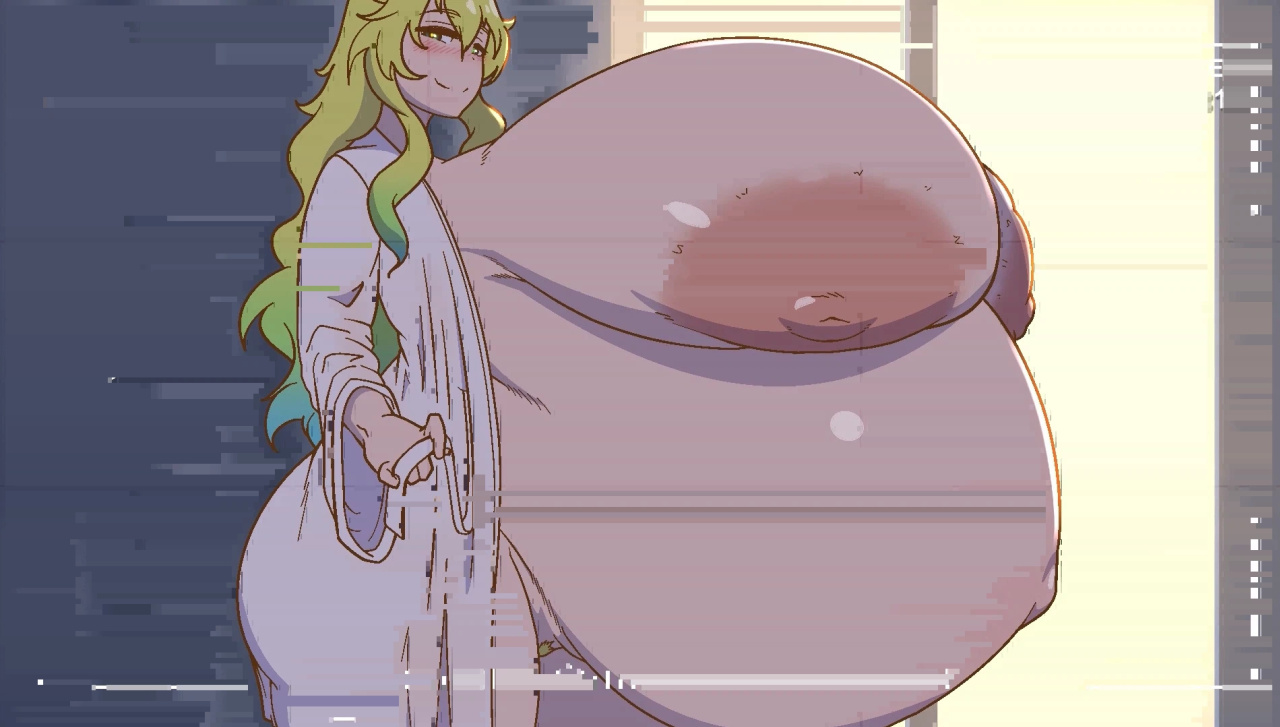 [CoffeeSlice] Lucoa & Pregnancy (Miss Kobayashi's Dragon Maid) [ongoing]