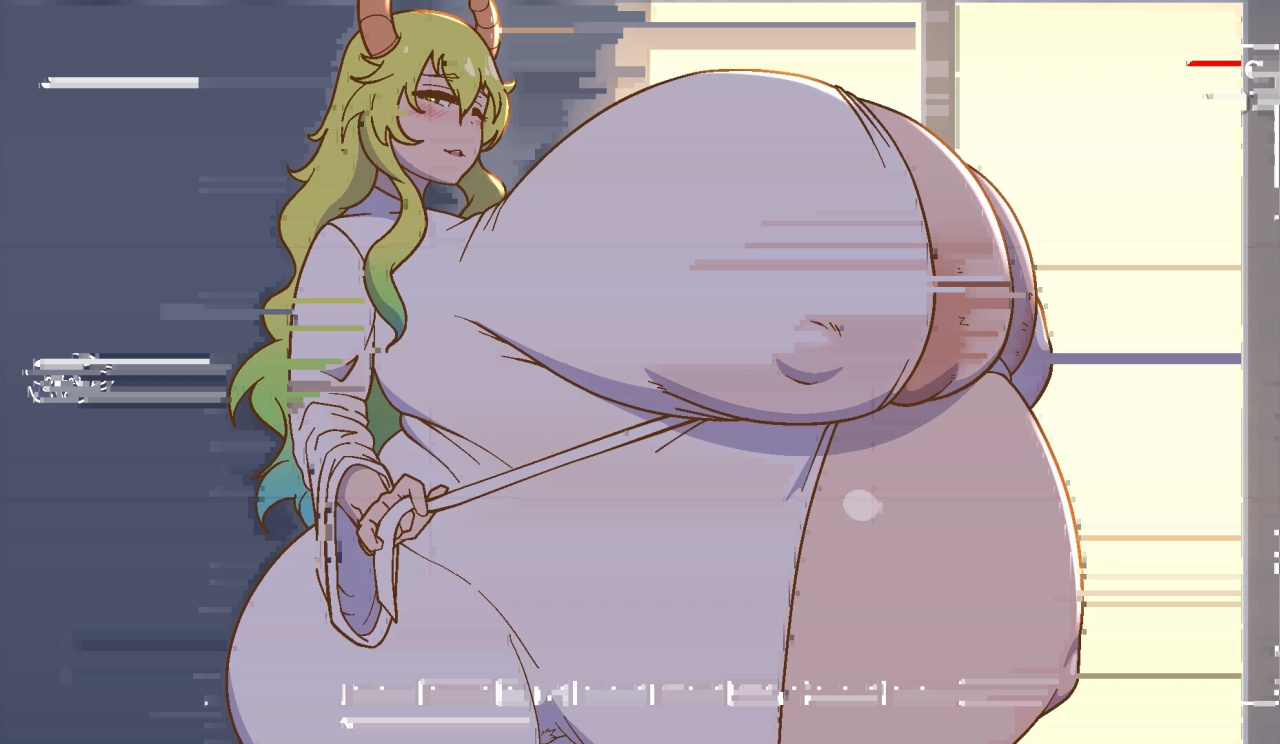 [CoffeeSlice] Lucoa & Pregnancy (Miss Kobayashi's Dragon Maid) [ongoing]