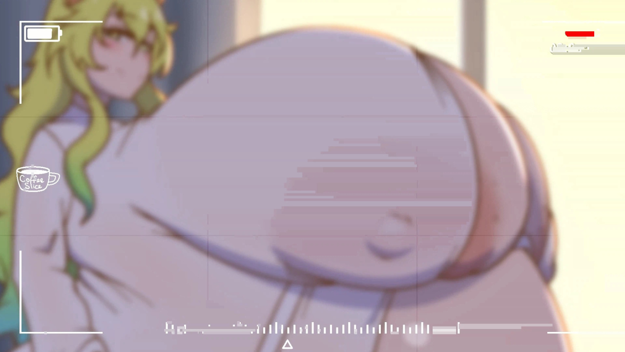 [CoffeeSlice] Lucoa & Pregnancy (Miss Kobayashi's Dragon Maid) [ongoing]