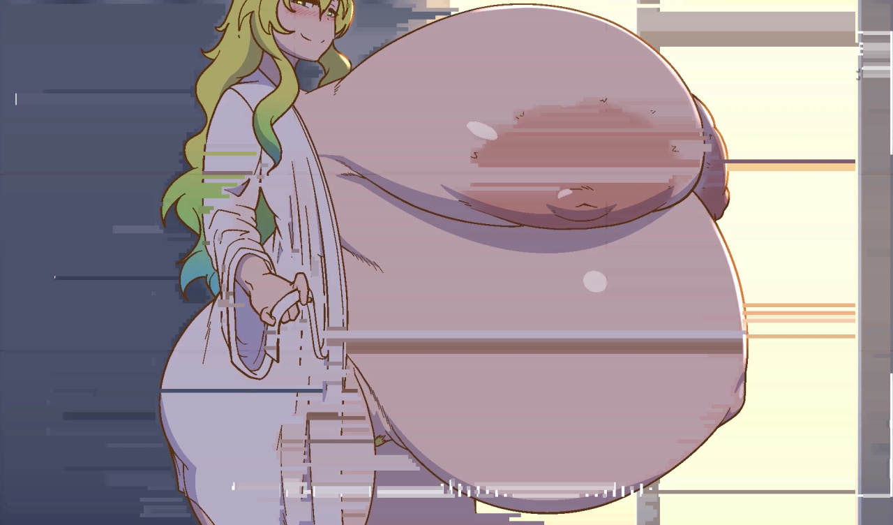 [CoffeeSlice] Lucoa & Pregnancy (Miss Kobayashi's Dragon Maid) [ongoing]