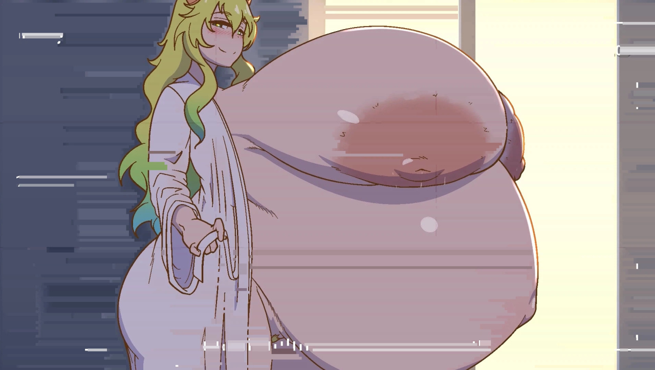 [CoffeeSlice] Lucoa & Pregnancy (Miss Kobayashi's Dragon Maid) [ongoing]