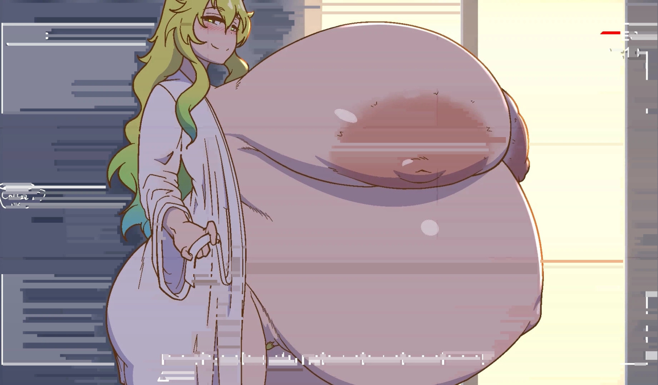 [CoffeeSlice] Lucoa & Pregnancy (Miss Kobayashi's Dragon Maid) [ongoing]