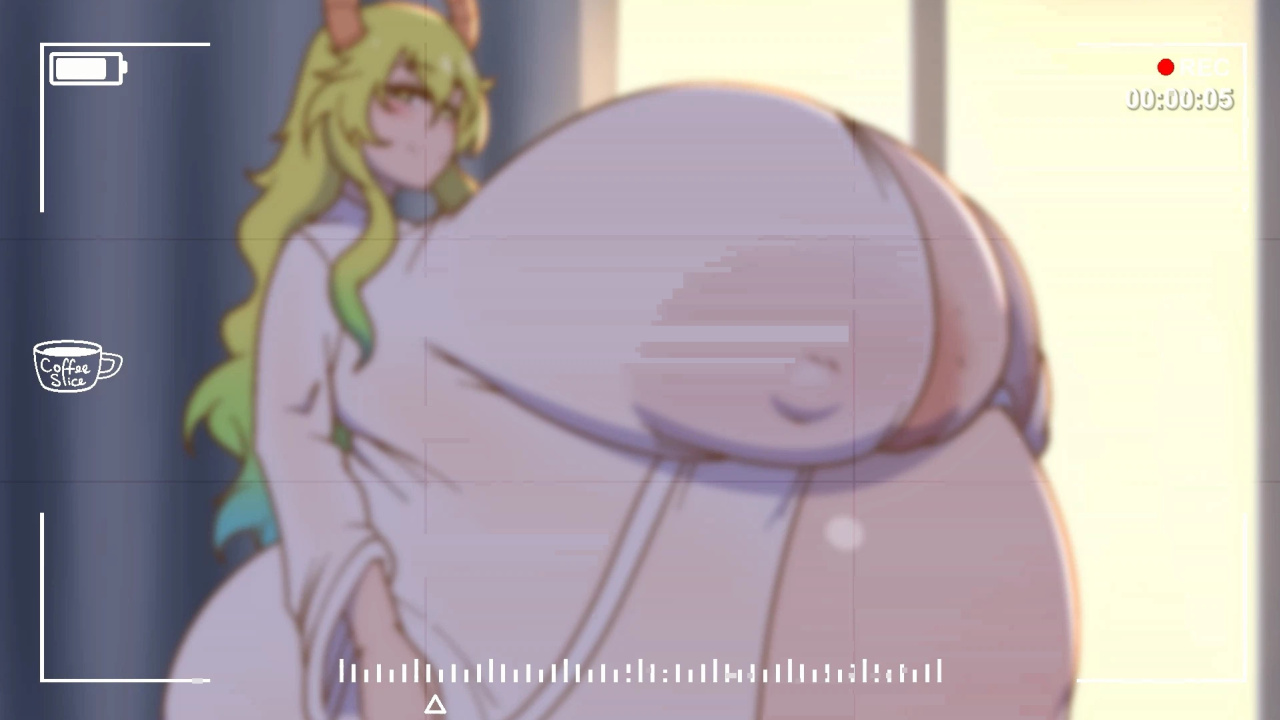 [CoffeeSlice] Lucoa & Pregnancy (Miss Kobayashi's Dragon Maid) [ongoing]
