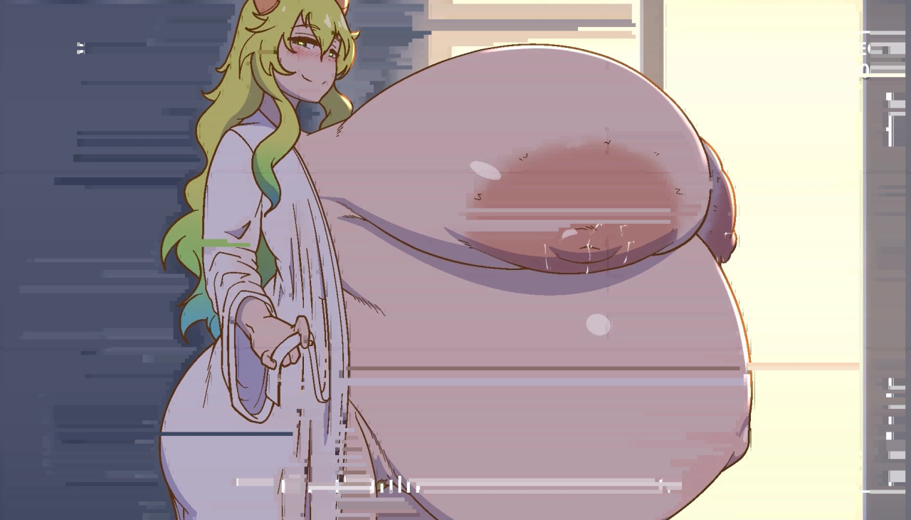 [CoffeeSlice] Lucoa & Pregnancy (Miss Kobayashi's Dragon Maid) [ongoing]