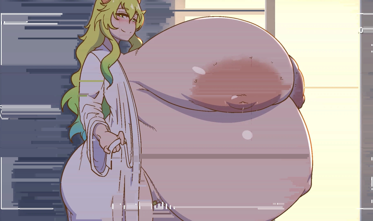 [CoffeeSlice] Lucoa & Pregnancy (Miss Kobayashi's Dragon Maid) [ongoing]