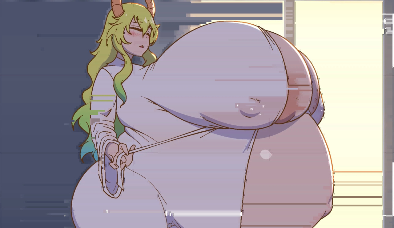 [CoffeeSlice] Lucoa & Pregnancy (Miss Kobayashi's Dragon Maid) [ongoing]