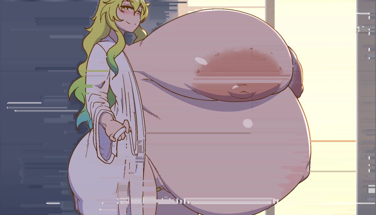 [CoffeeSlice] Lucoa & Pregnancy (Miss Kobayashi's Dragon Maid) [ongoing]