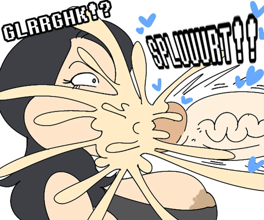 [Milkbuni] Sophie in the Digital World