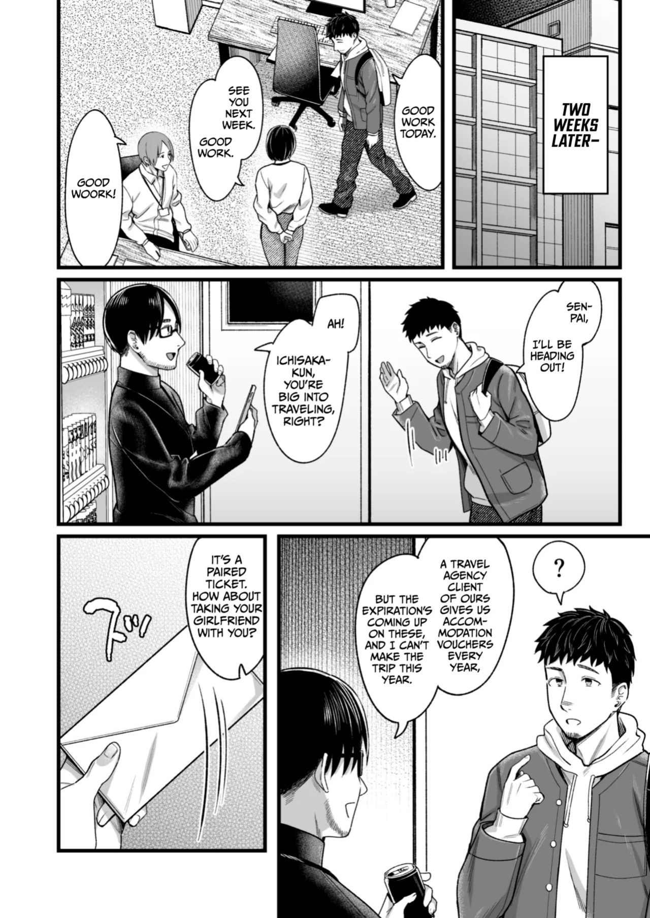 [YAGEN Nankotsu (Inukami Inoji)] Ally-san wa Doko Demo Ikitai!! 3 [English] [CulturedCommissions]