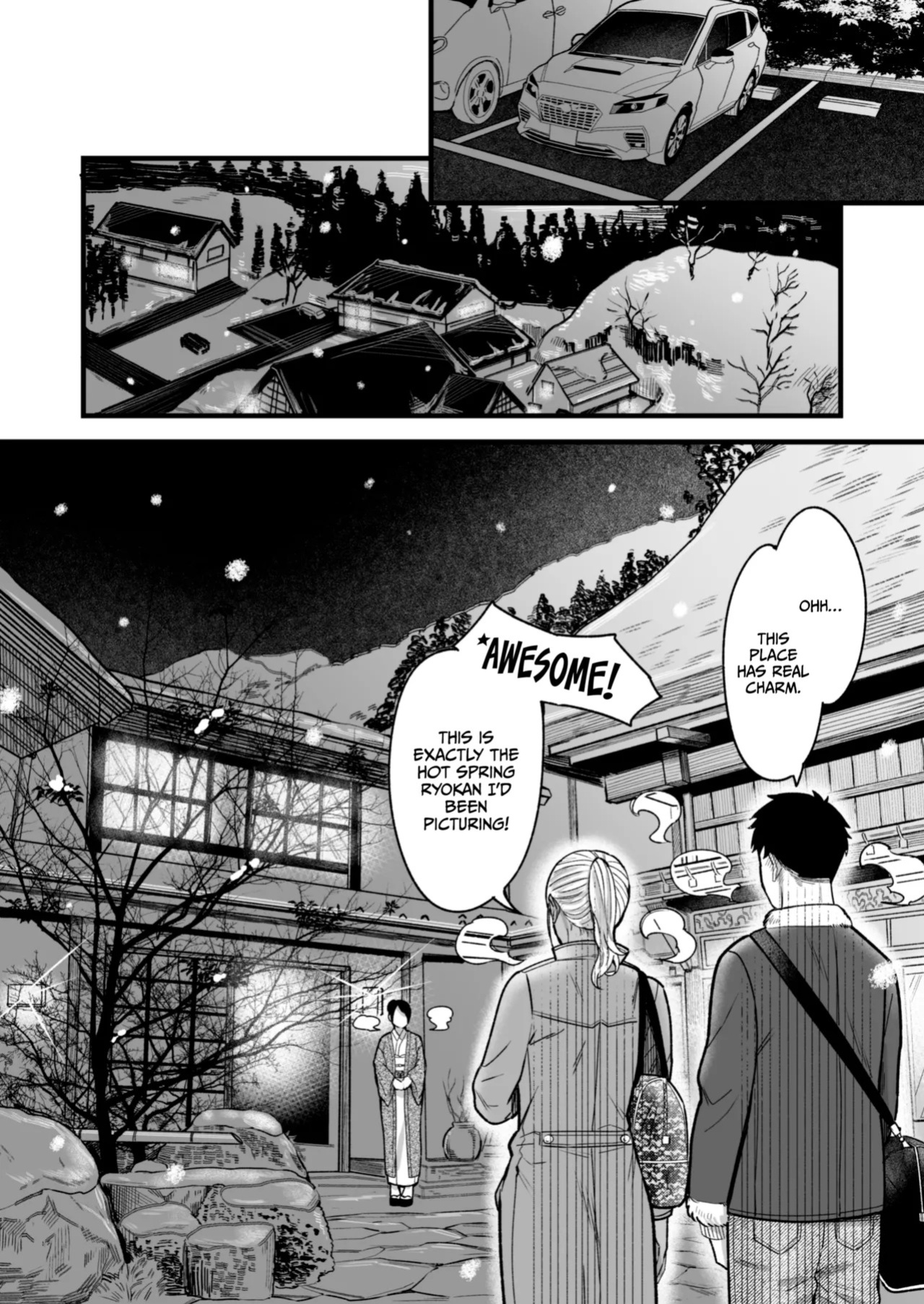[YAGEN Nankotsu (Inukami Inoji)] Ally-san wa Doko Demo Ikitai!! 3 [English] [CulturedCommissions]