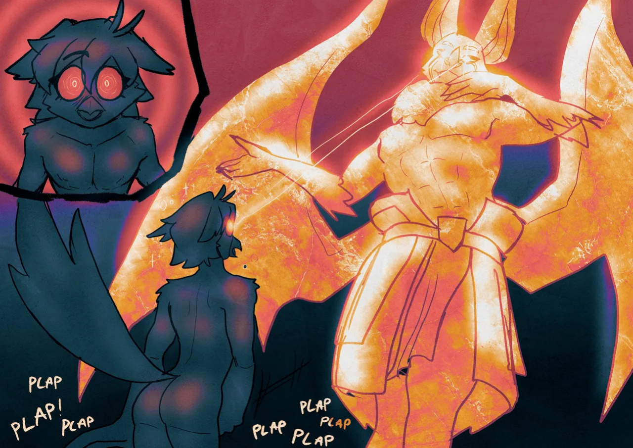 [Kuro-Freak] Hypnovember 2025