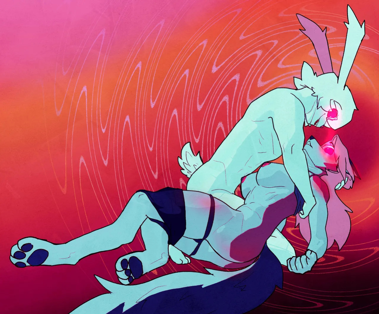 [Kuro-Freak] Hypnovember 2025
