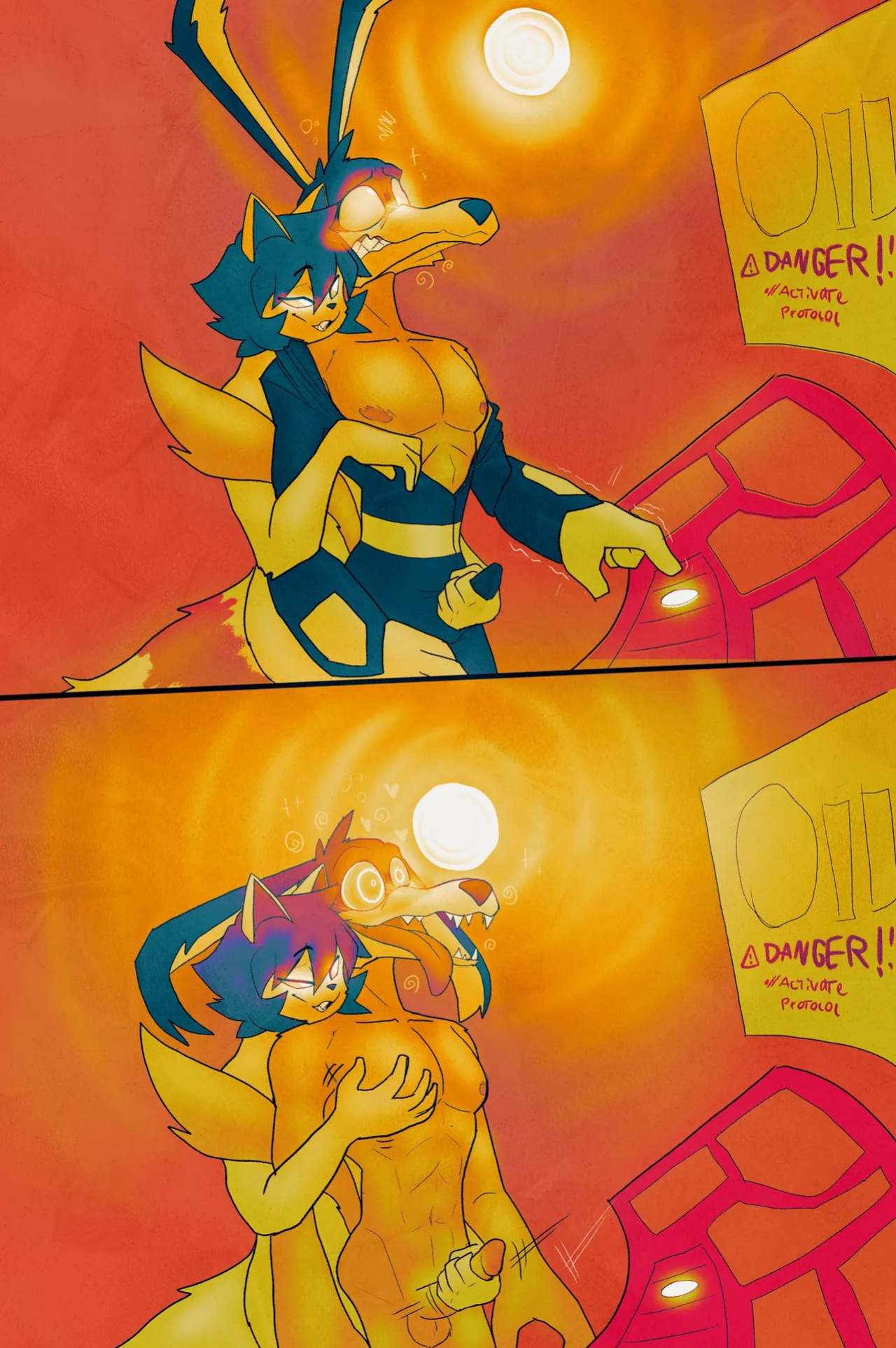[Kuro-Freak] Hypnovember 2025