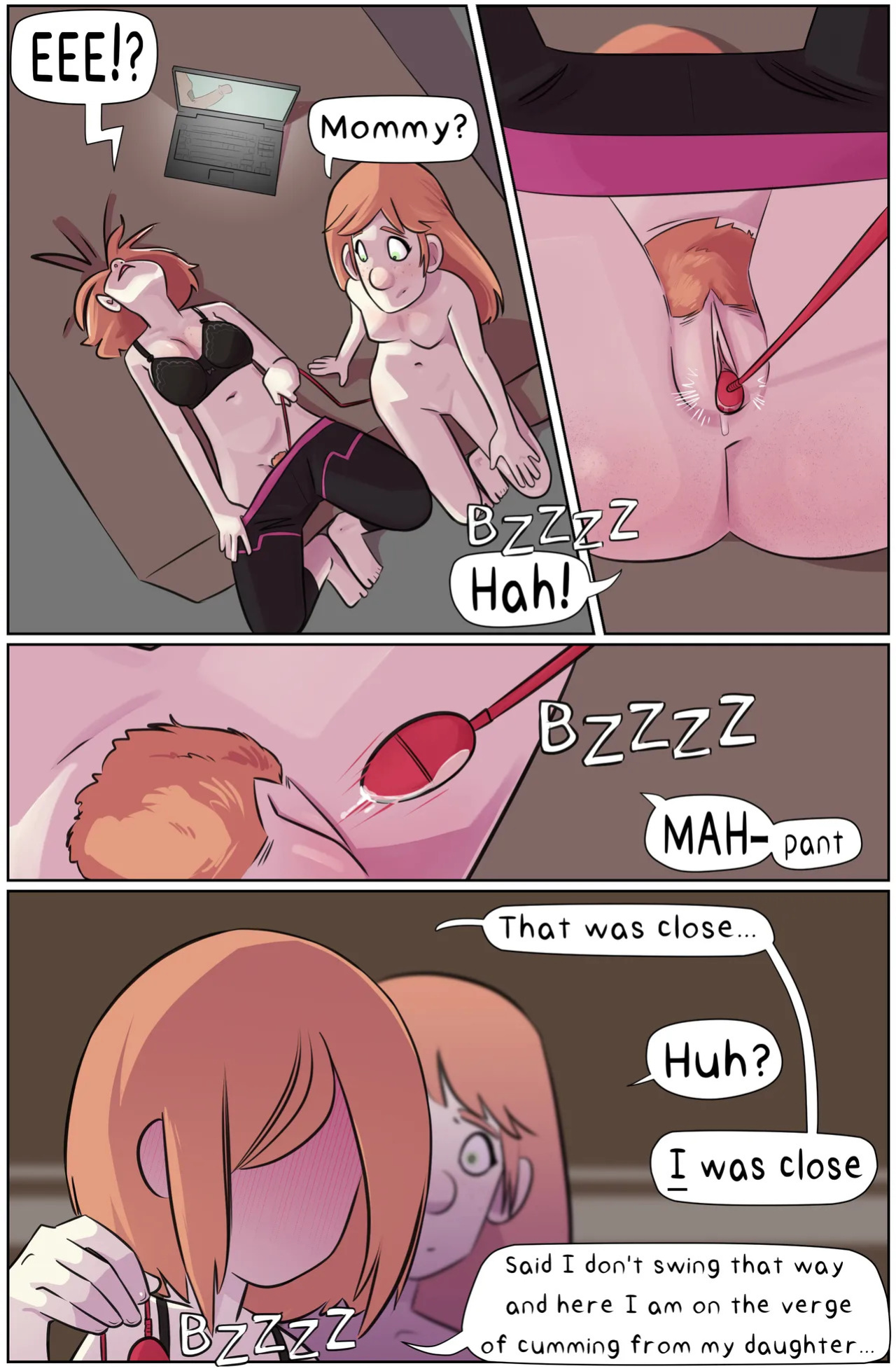 Zoe the Vampire (2023-26)