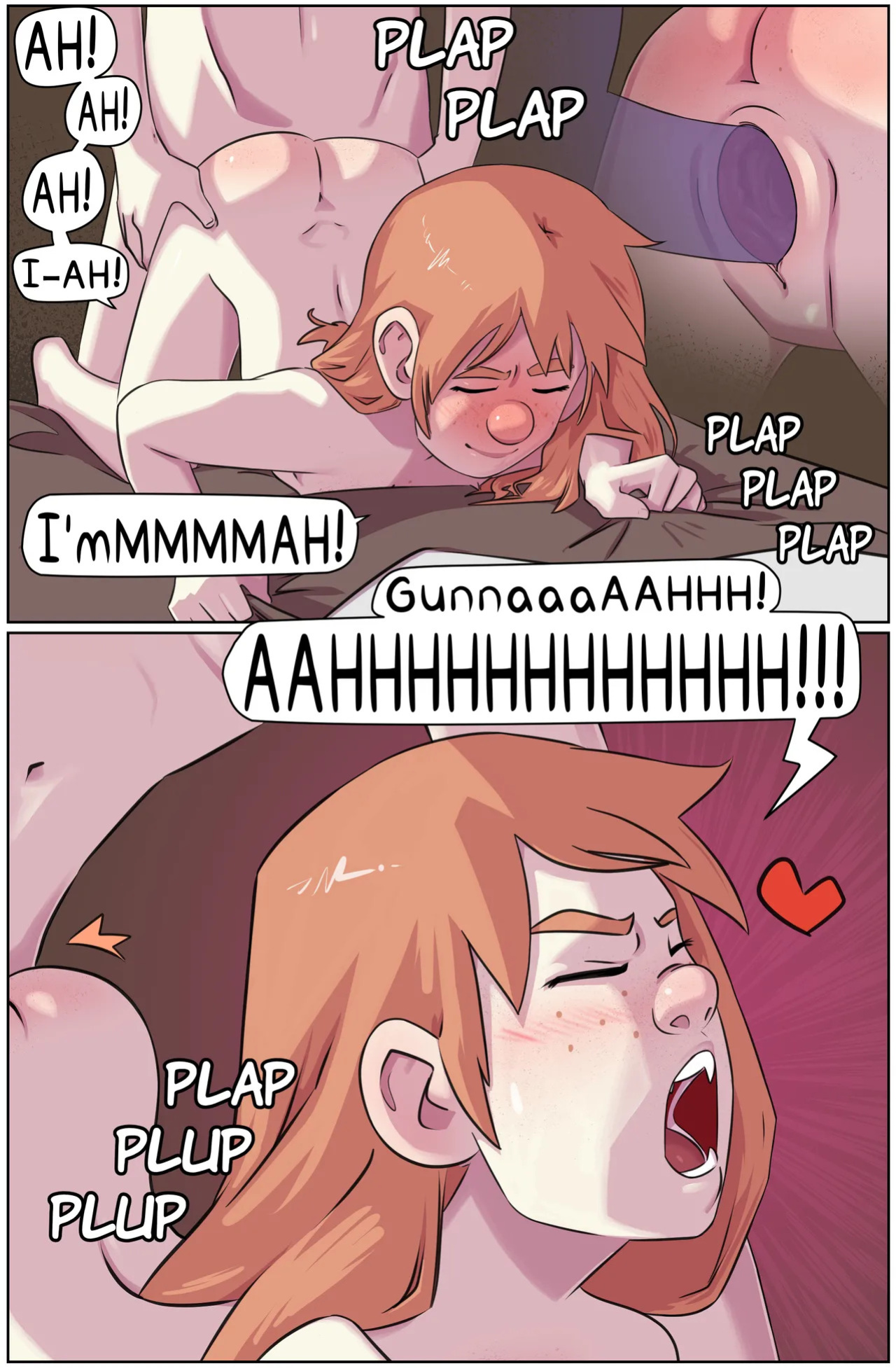 Zoe the Vampire (2023-26)