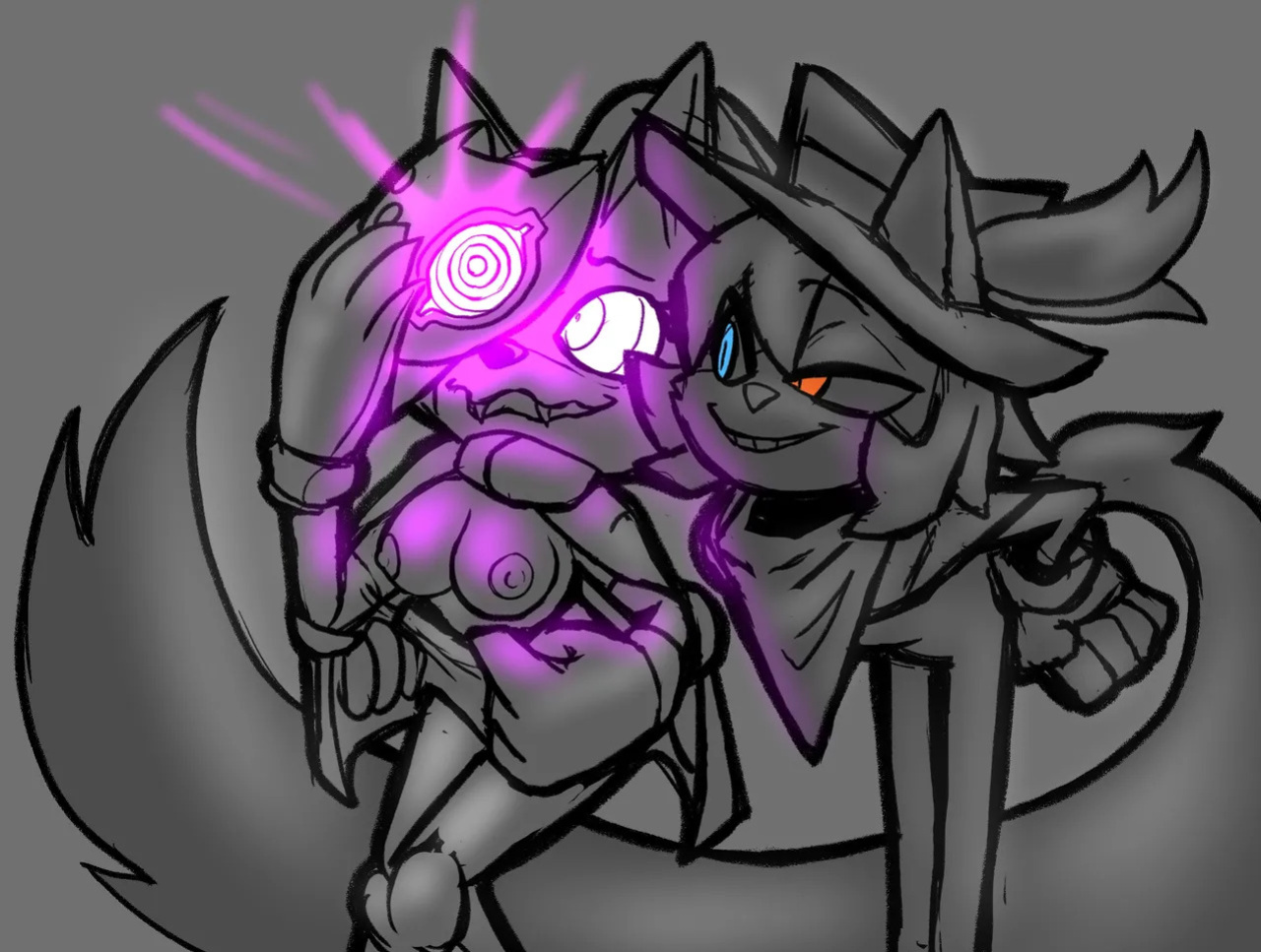 [Kuro-Freak] Hypnovember 2024