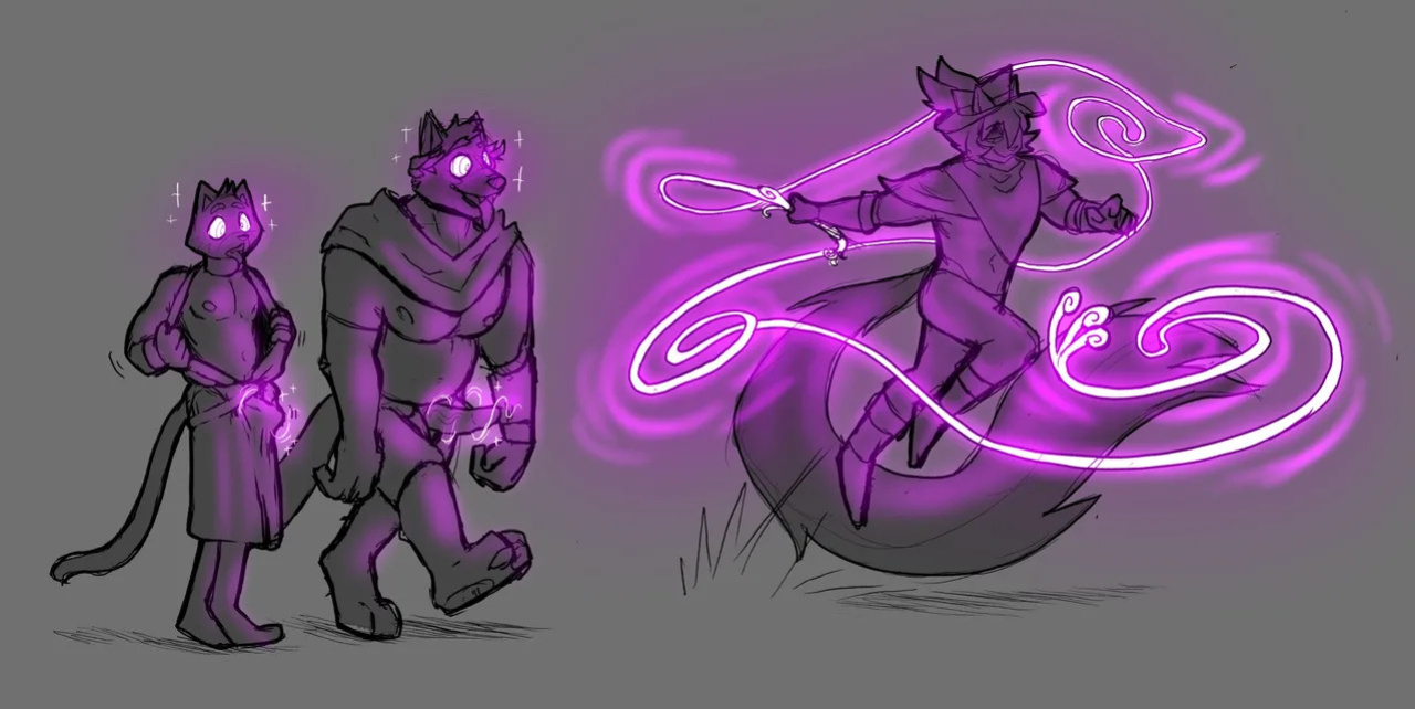 [Kuro-Freak] Hypnovember 2024