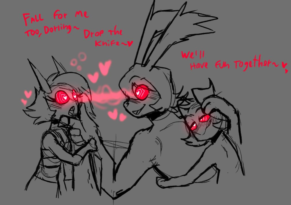 [Kuro-Freak] Hypnovember 2024