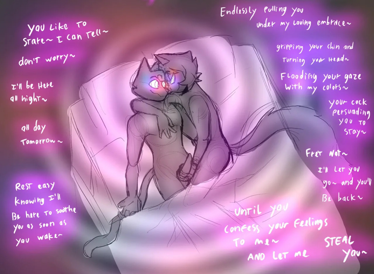 [Kuro-Freak] Hypnovember 2024