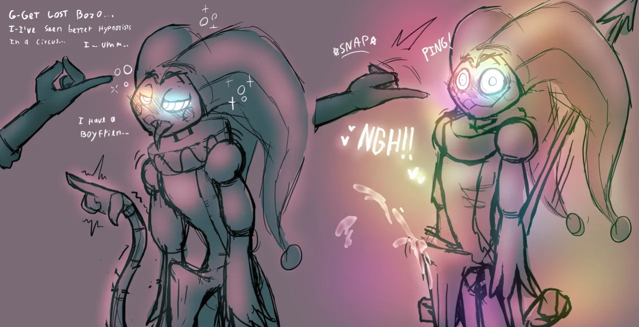 [Kuro-Freak] Hypnovember 2024