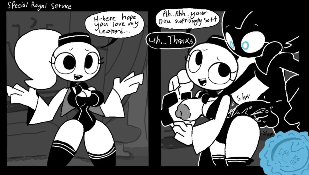 [Alexon] Plane Gal (OC)