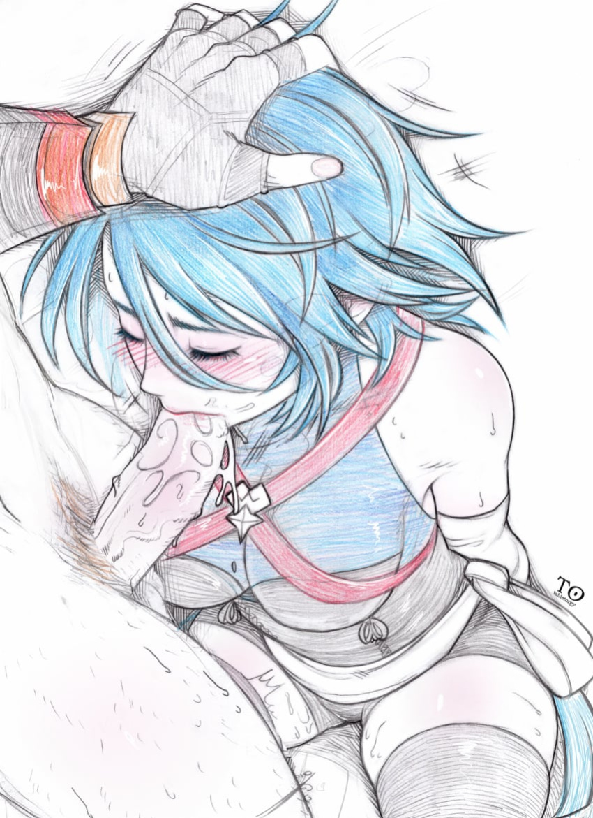 Aqua (Kingdom hearts)