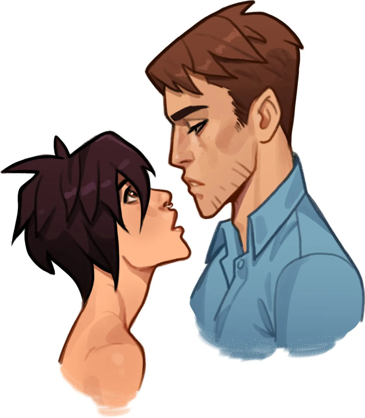 [Olena Minko] Dispatch #1-4