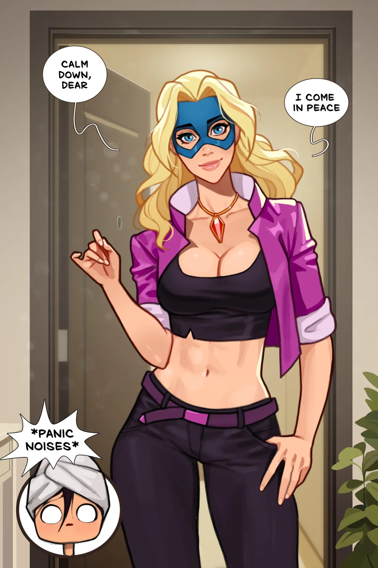 [Olena Minko] Dispatch #1-4