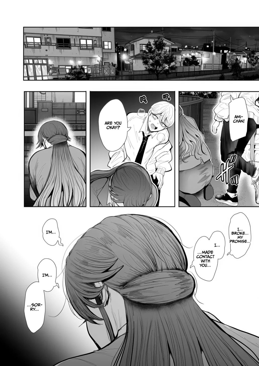 [Shomu] Shachiku OL wa Chokyo o Kotoreru After 2 ~ Kairaku Chokyo-hen ~ [English] [CulturedCommissions]