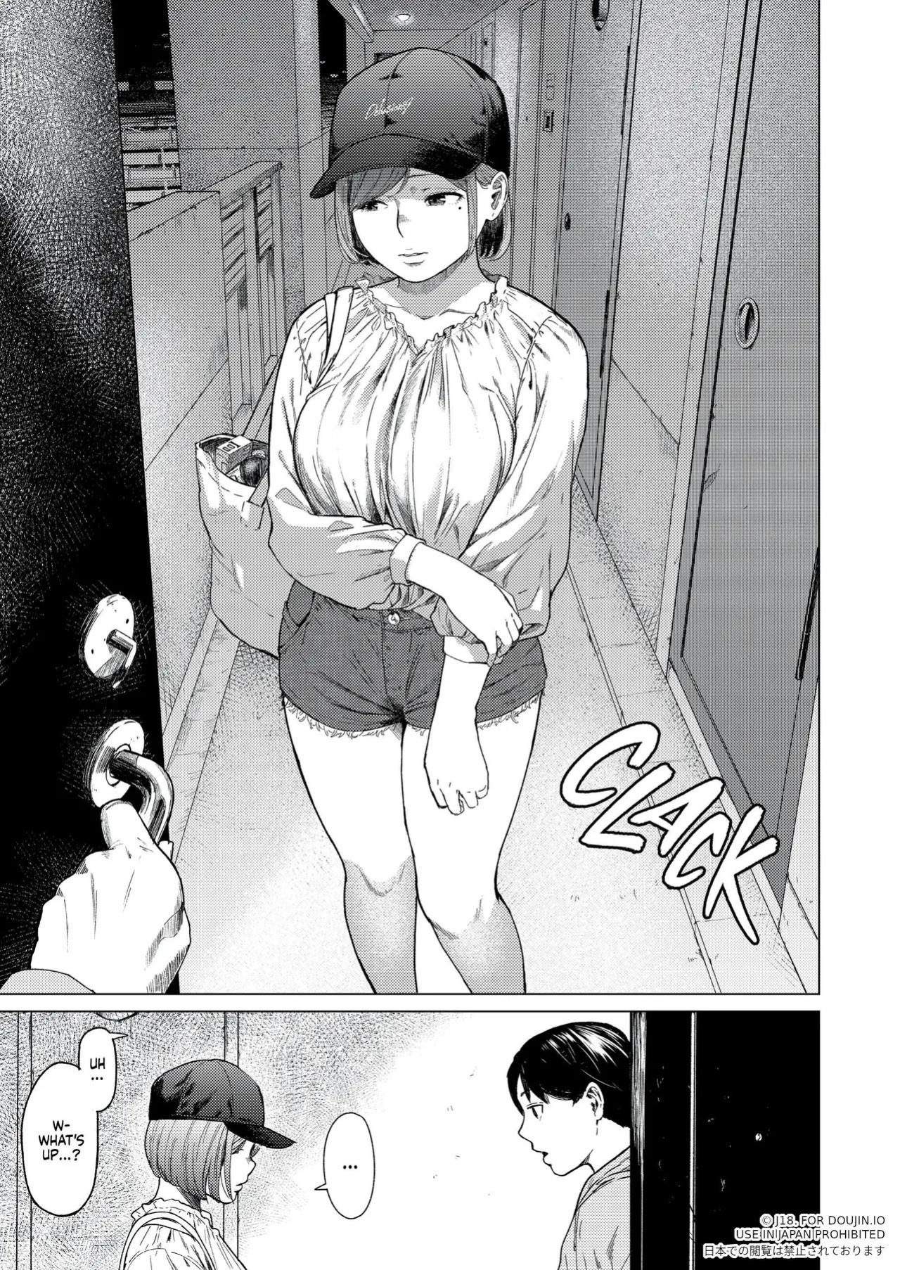 [Urasujibeya (Urasuji Samurai)] Furachi | Outrageous [English] [Decensored] [Digital]