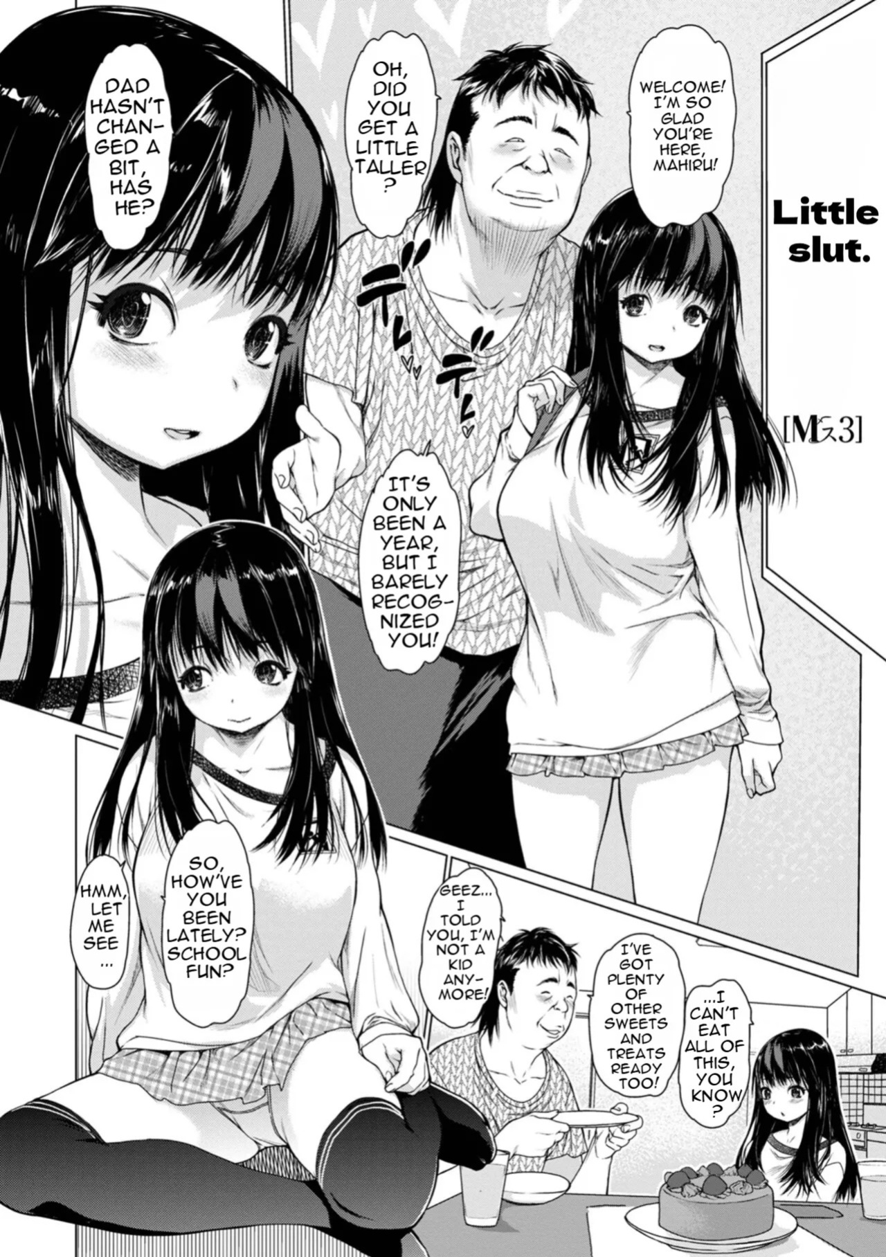 [Zero no Mono] Female Squirting - Make my whole body cum!