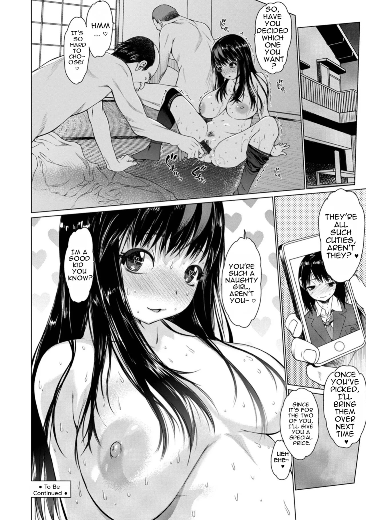 [Zero no Mono] Female Squirting - Make my whole body cum!