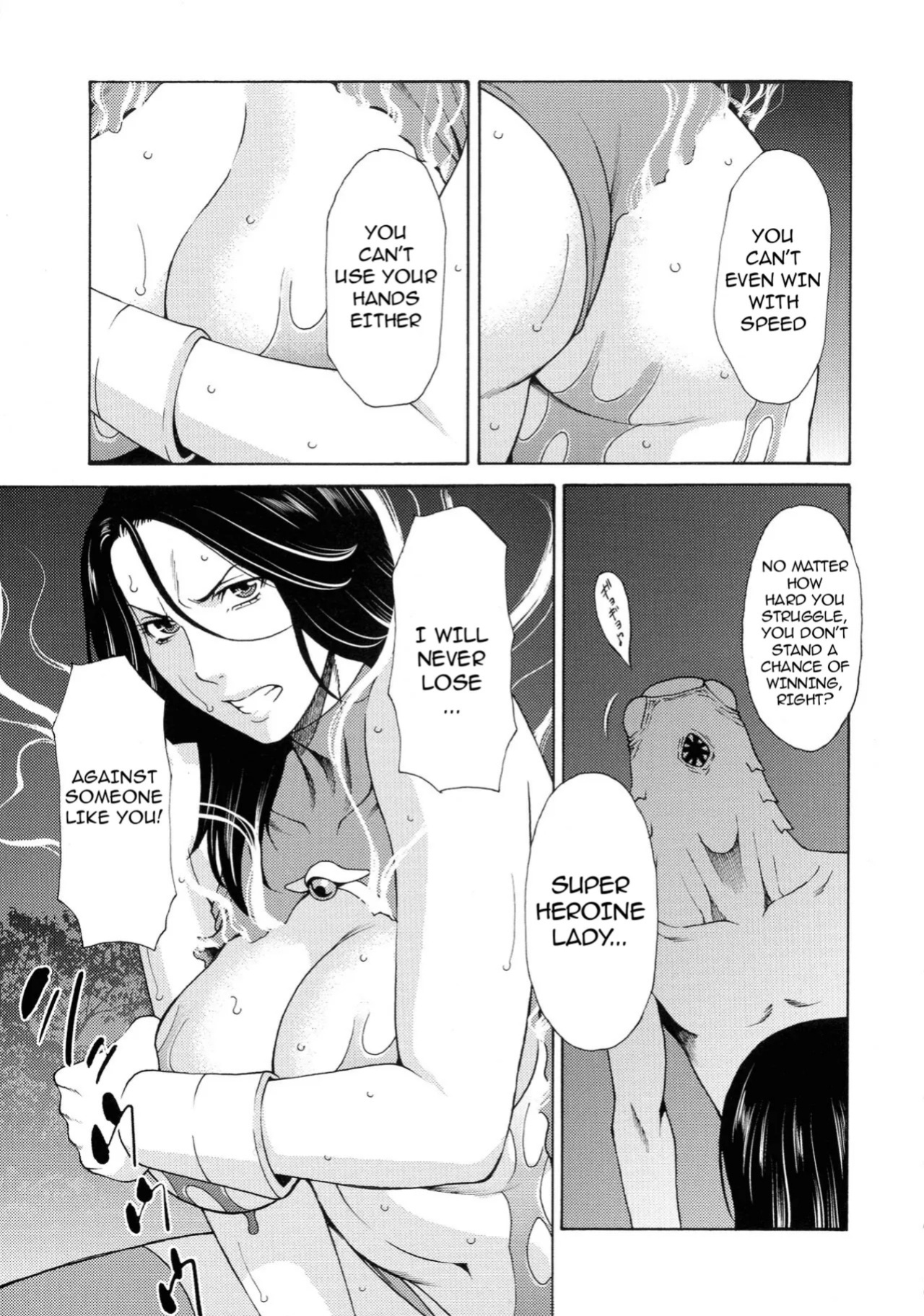 [Takasugi Kou] Lady Floral