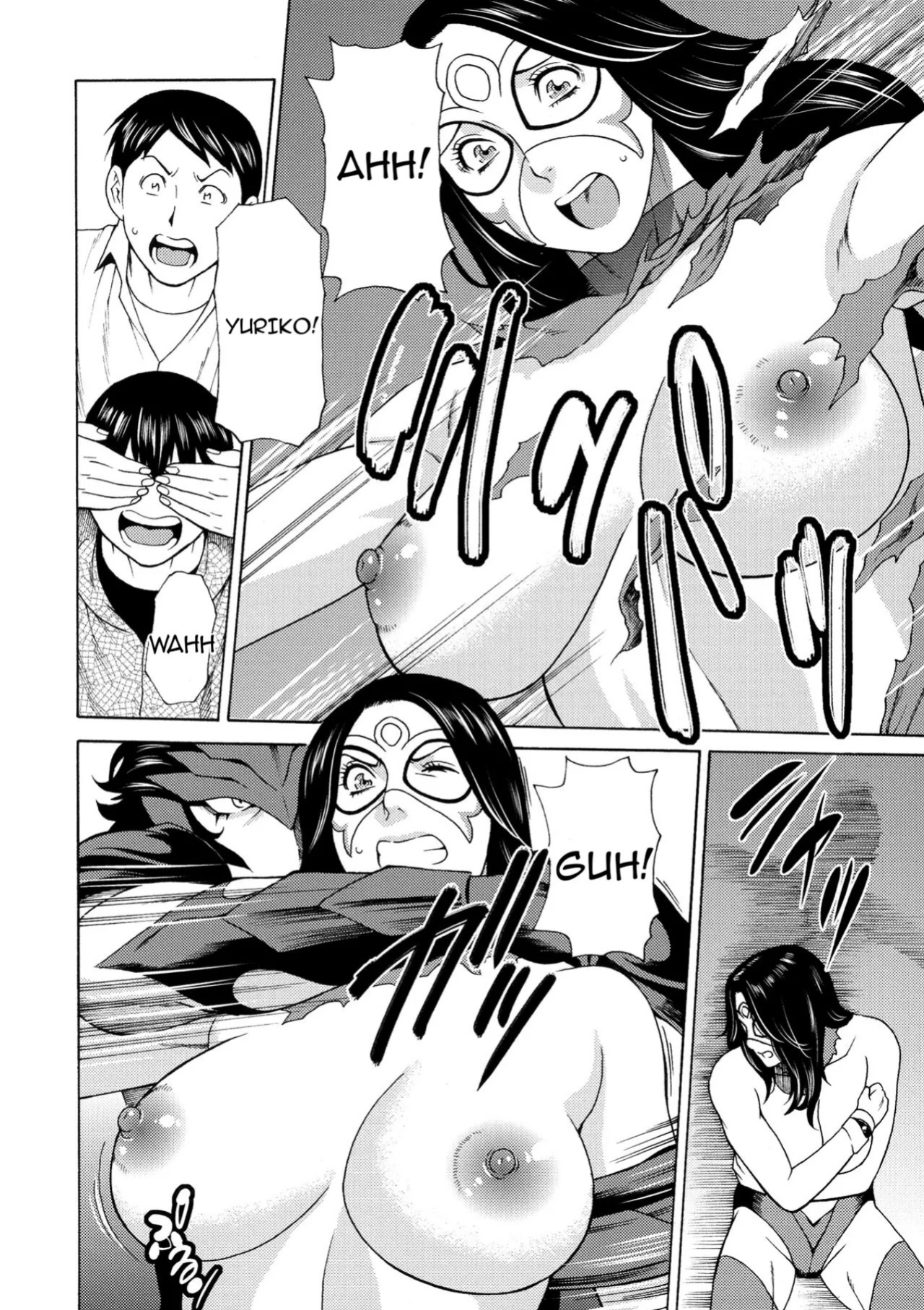 [Takasugi Kou] Lady Floral