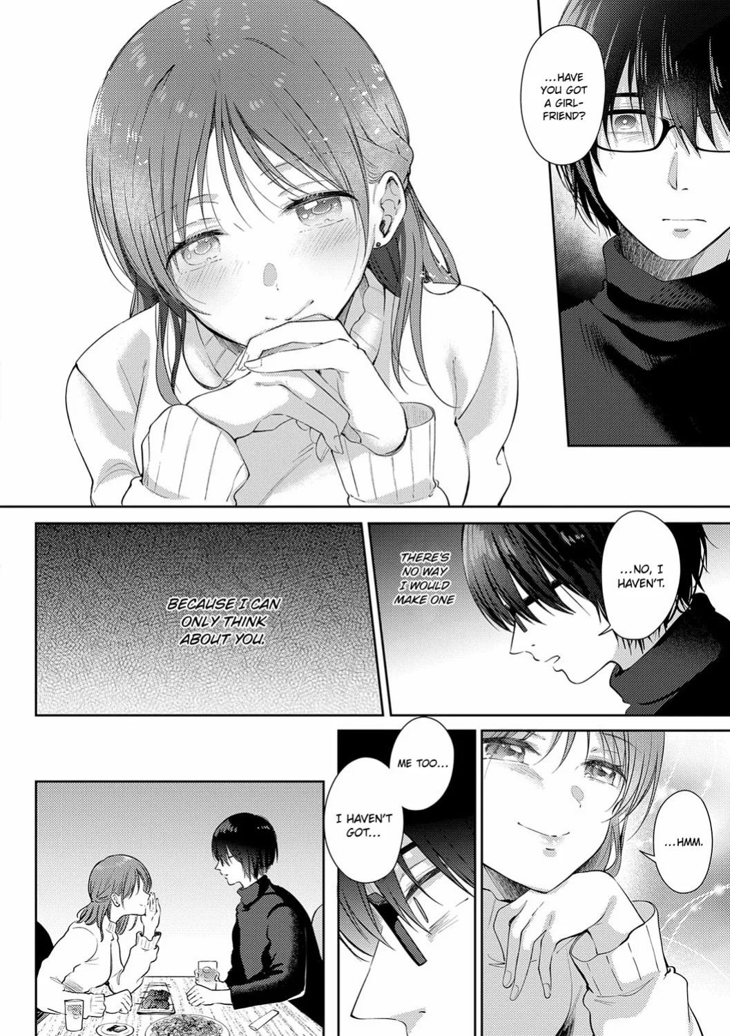 [Gen] Manatsu no Refrain + Byotou no Fermata | Midsummer's Refrain + Fermata at the End of Winter (Sore Demo, Ii kara) [English] [ConTL] [Digital]