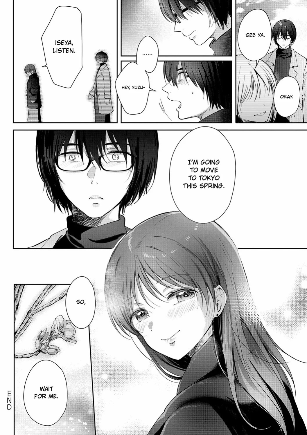 [Gen] Manatsu no Refrain + Byotou no Fermata | Midsummer's Refrain + Fermata at the End of Winter (Sore Demo, Ii kara) [English] [ConTL] [Digital]