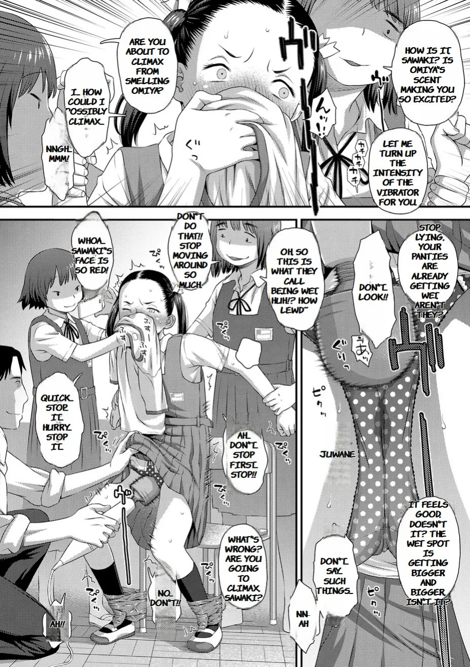 [Kudou Hisashi] Gosan no Daishou (COMIC LO 2024-08) [English MTL]