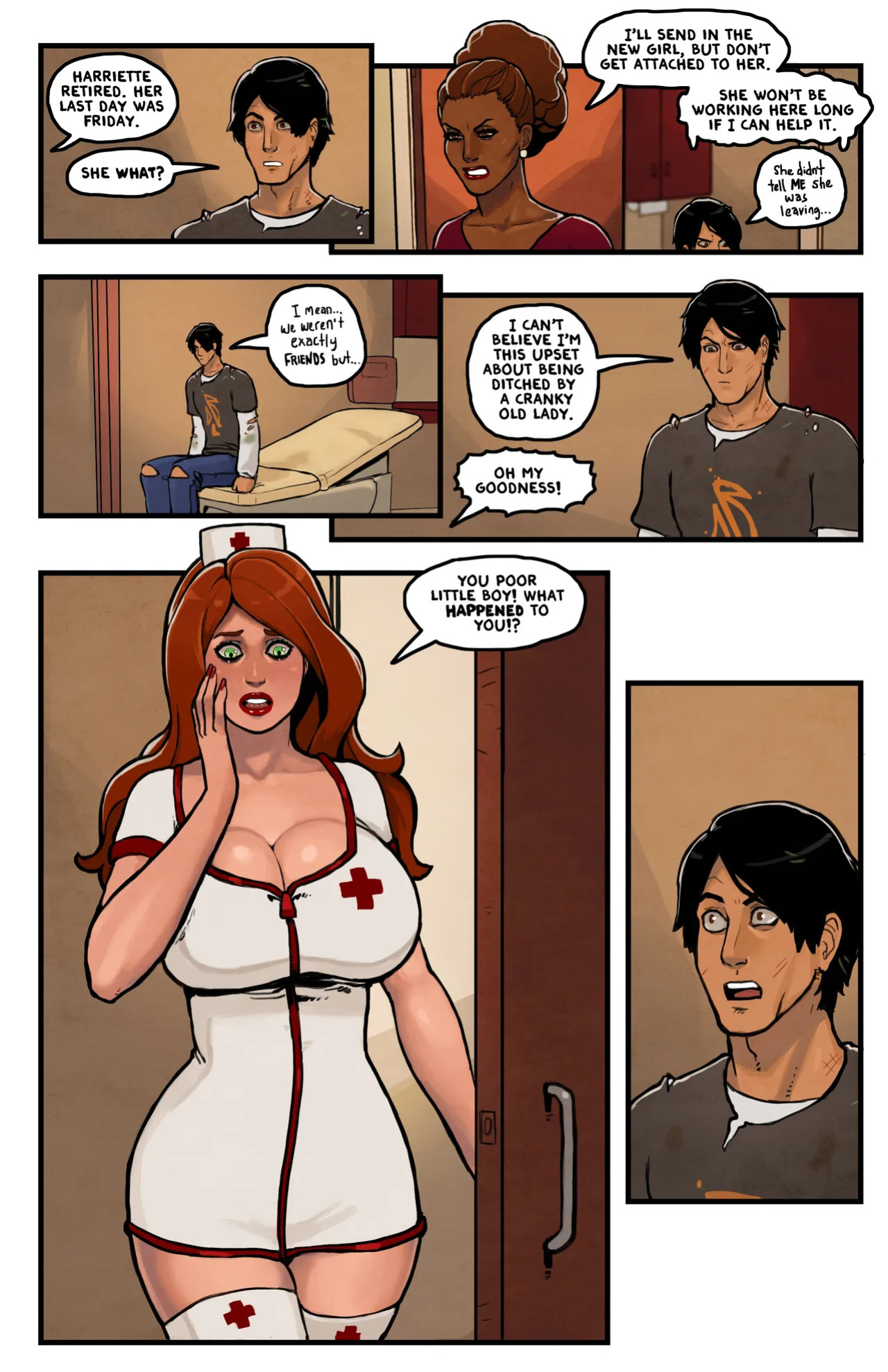 This Romantic World