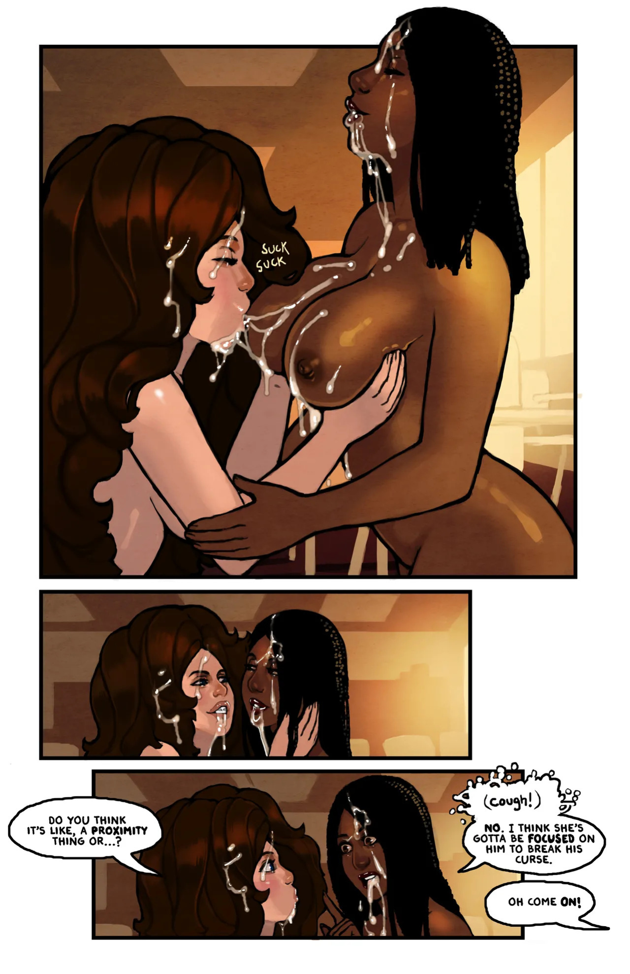 This Romantic World