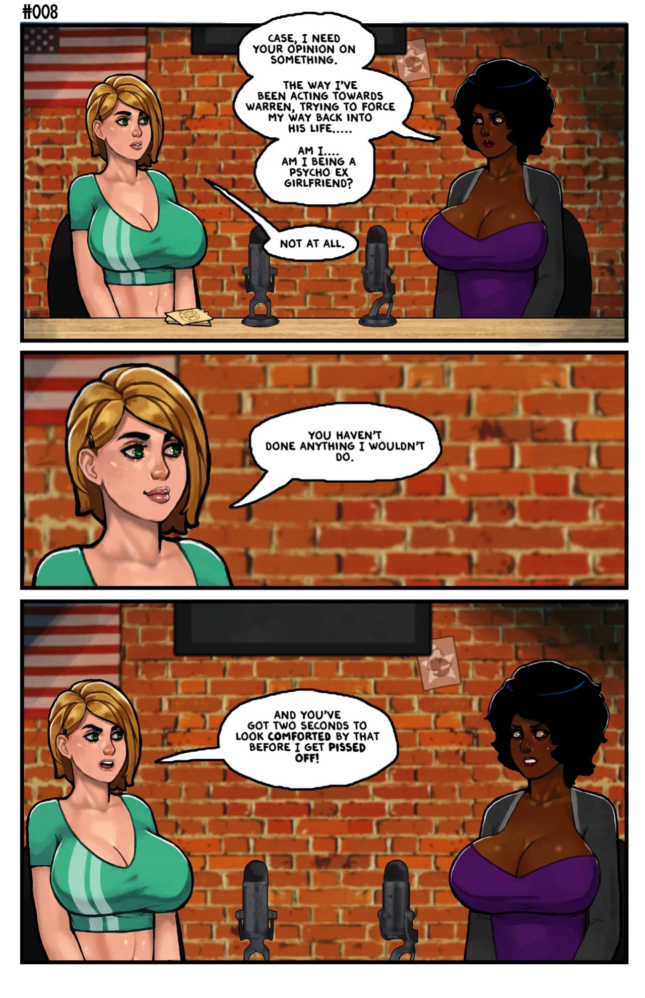 This Romantic World