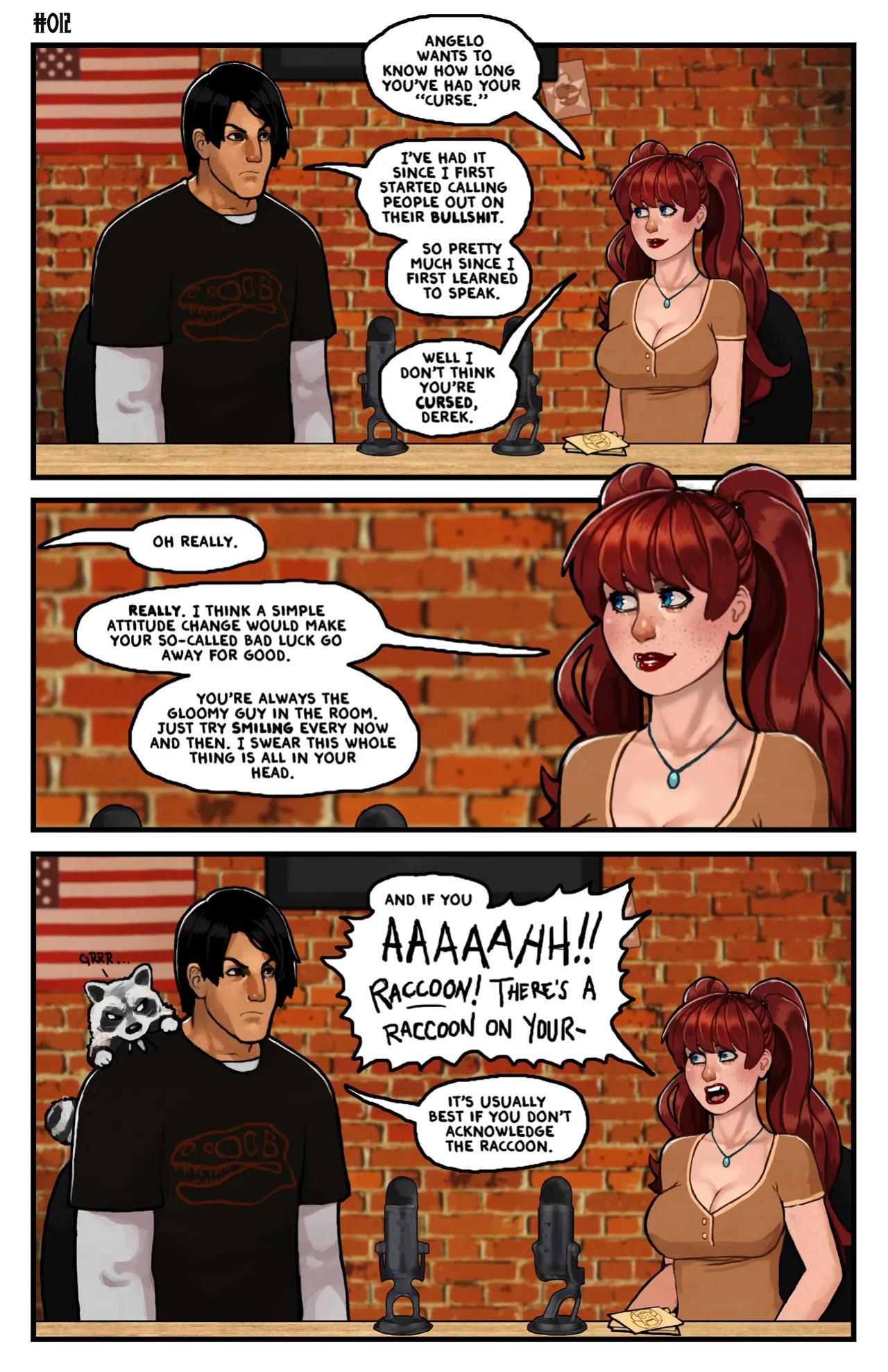This Romantic World