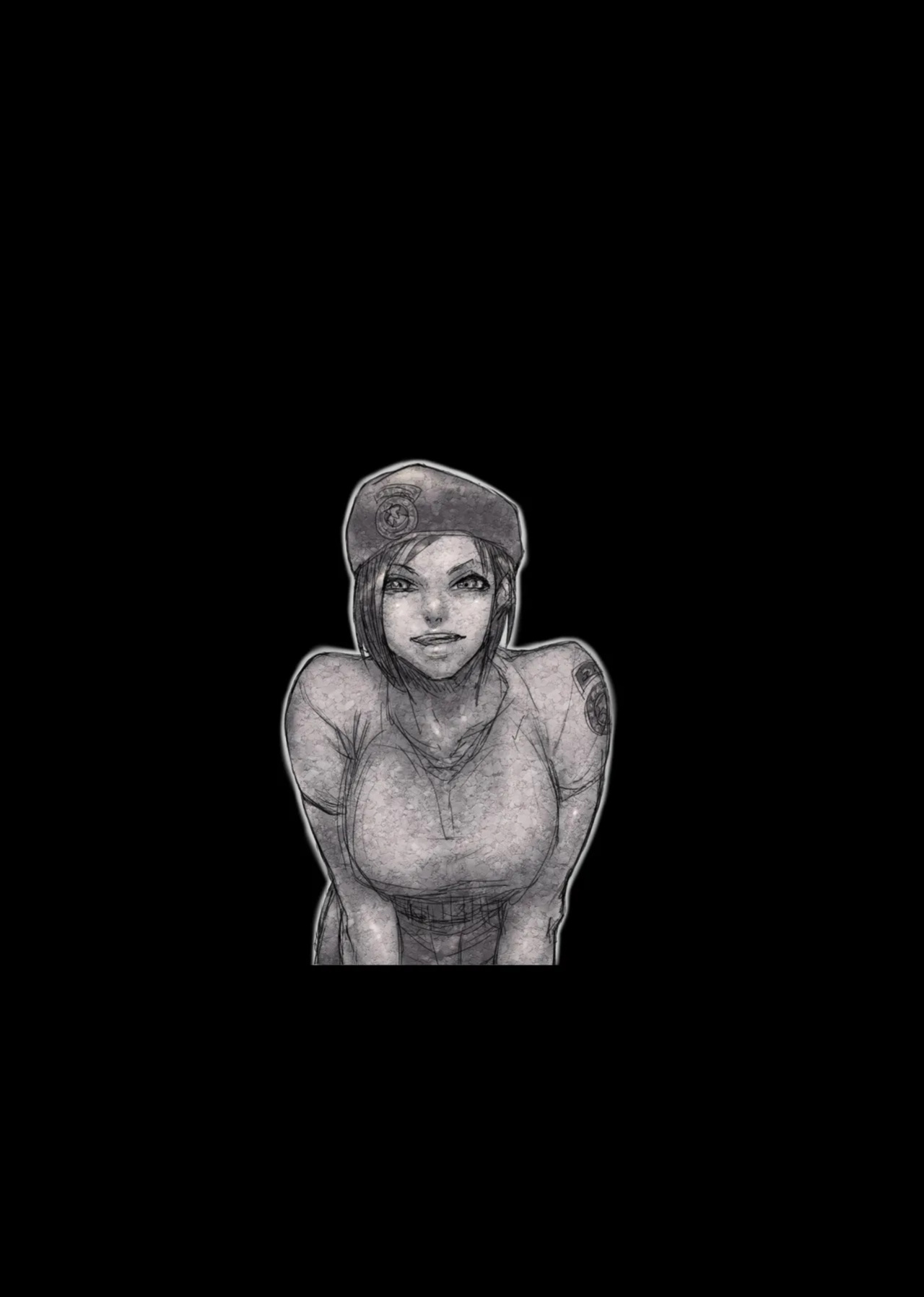 [Sawao] Jill's Rehabilitation (Resident Evil)