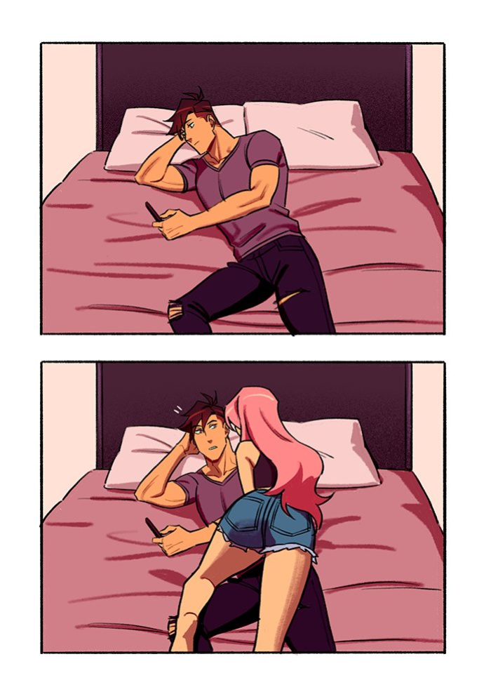 [various] Strawberry Spice (OCs by Pockicchi)
