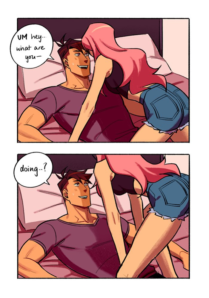 [various] Strawberry Spice (OCs by Pockicchi)