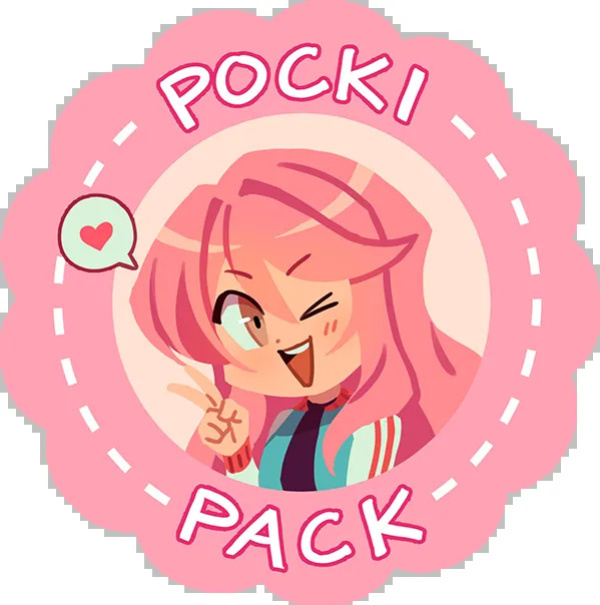 [various] Strawberry Spice (OCs by Pockicchi)