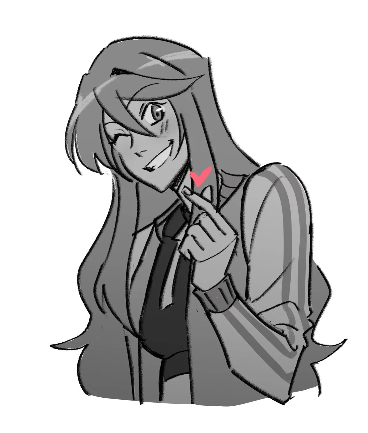 [various] Strawberry Spice (OCs by Pockicchi)